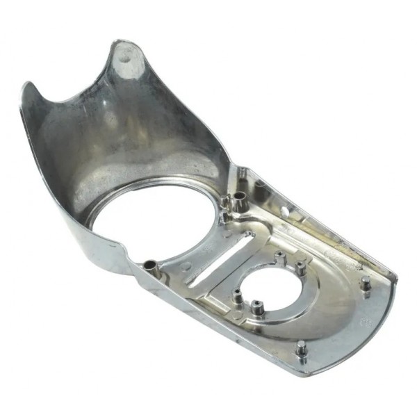 Dash Console Tanque Harley Dyna 08-11 Original