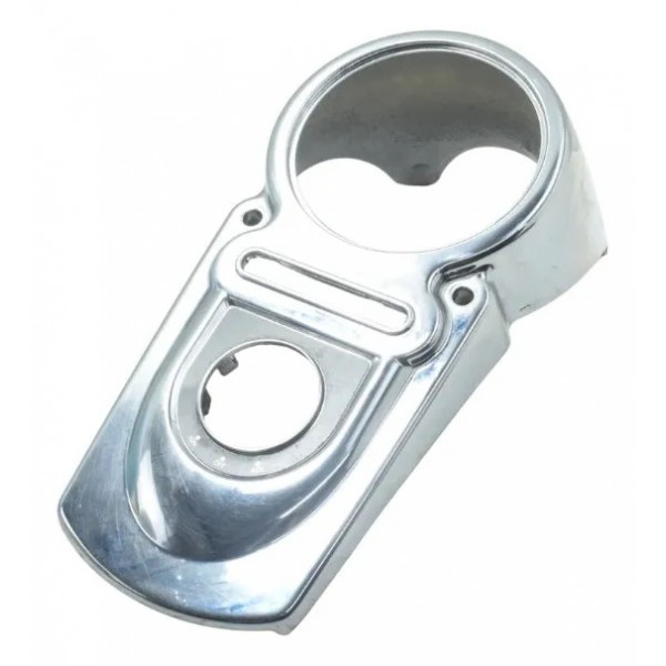 Dash Console Tanque Harley Dyna 08-11 Original