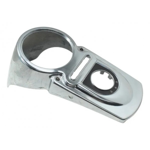 Dash Console Tanque Harley Dyna 08-11 Original