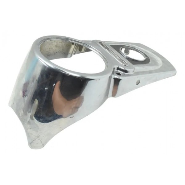 Dash Console Tanque Harley Dyna 08-11 Original