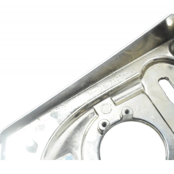 Dash Console Tanque Harley Dyna 08-11 Original