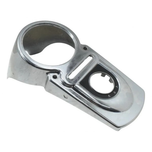 Dash Console Tanque Harley Dyna 08-11 Original