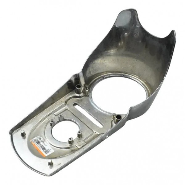 Dash Console Tanque Harley Dyna 08-11 Original