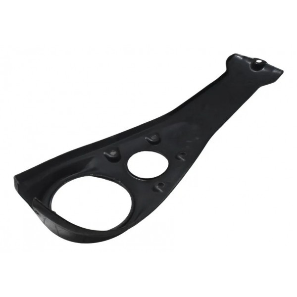 Dash Console Tanque Harley Dyna 08-11 Original