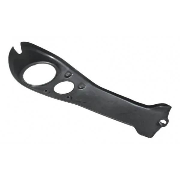 Dash Console Tanque Harley Dyna 08-11 Original