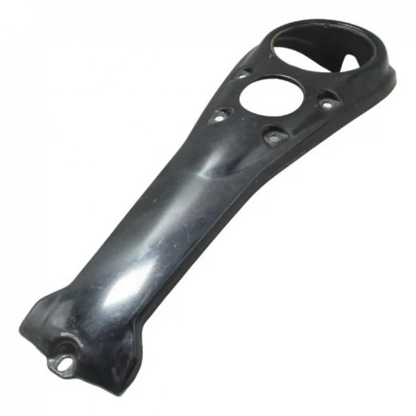 Dash Console Tanque Harley Dyna 08-11 Original