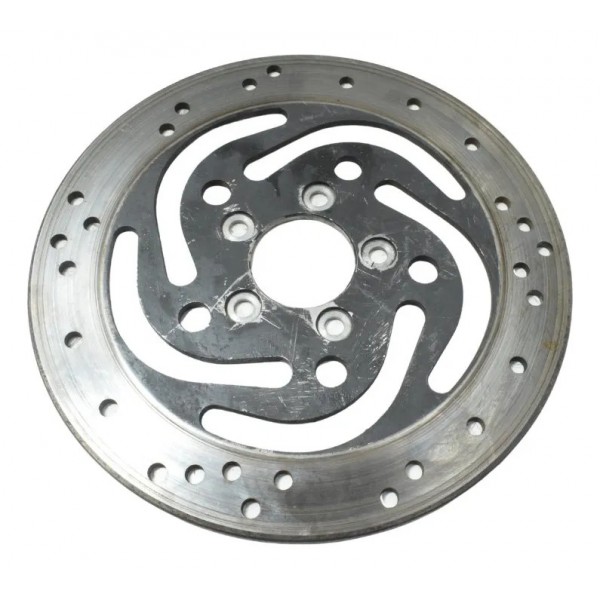 Disco Freio Dianteiro Harley Dyna 08-11 Original