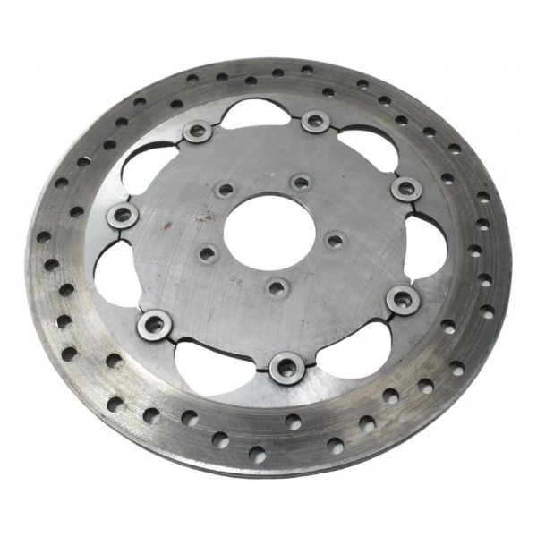 Disco Freio Dianteiro Harley Dyna 08-11 Original