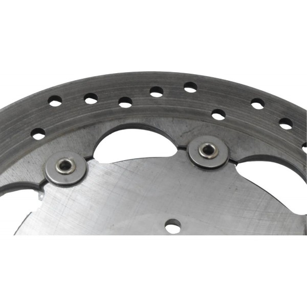 Disco Freio Dianteiro Harley Dyna 08-11 Original
