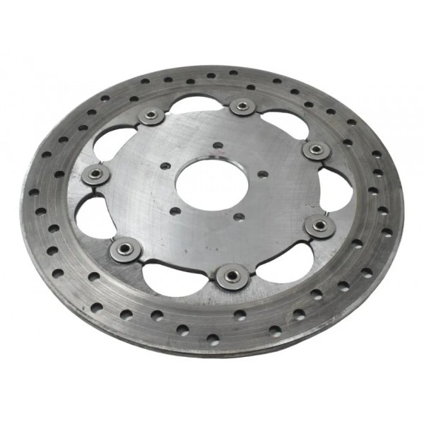 Disco Freio Dianteiro Harley Dyna 08-11 Original