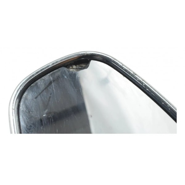 Espelho Retrovisor Esquerdo C/avaria Harley Dyna 08-11 Origi