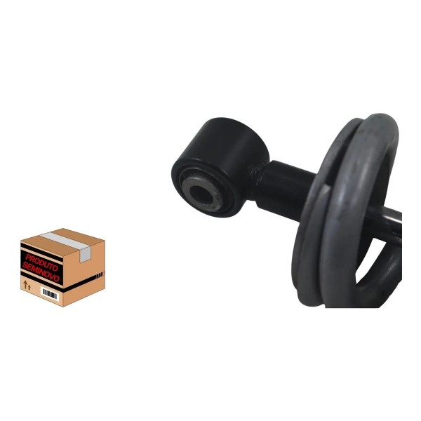 Amortecedor Traseiro Bajaj Dominar 400 23-25 Original