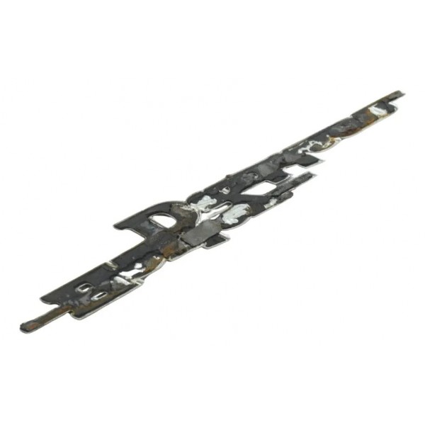 Emblema Tanque Harley Dyna 08-11 Original