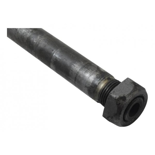 Eixo Roda Traseira Harley Dyna 08-11 Original