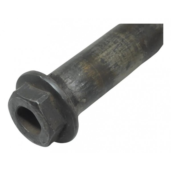 Eixo Roda Traseira Harley Dyna 08-11 Original
