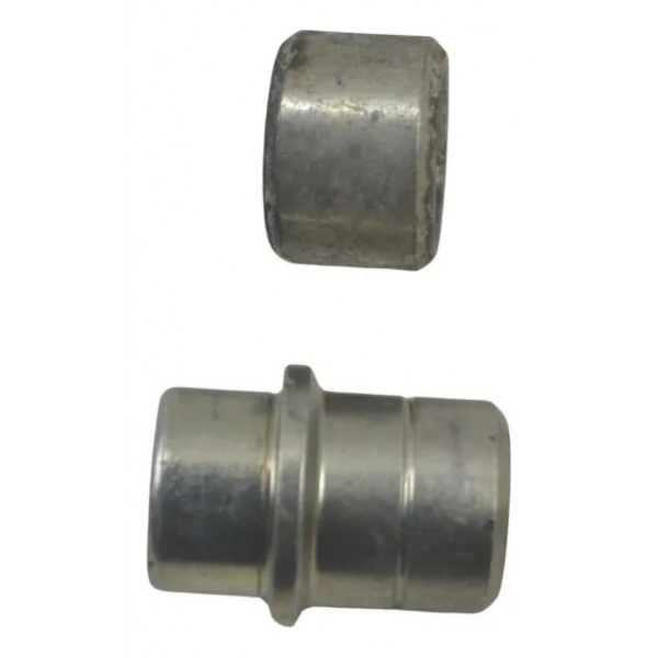 Bucha Cubo Coroa Bajaj Dominar 400 23-25 Original