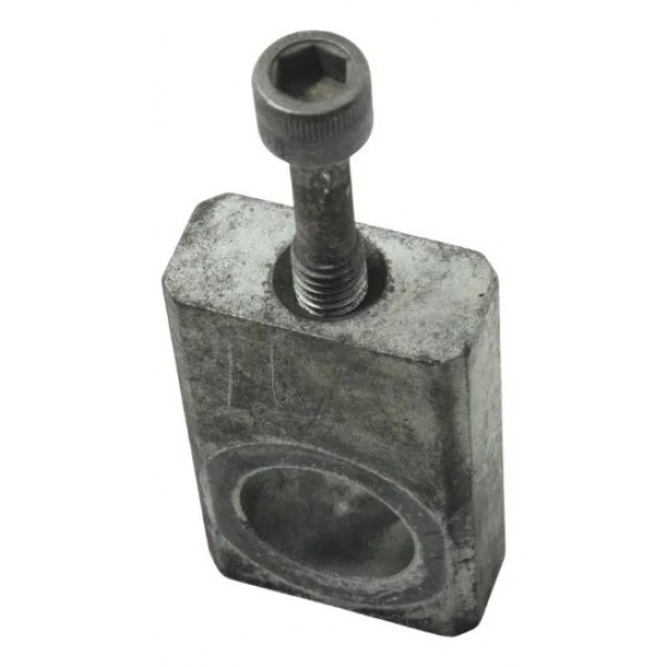 Esticador Correia Harley Dyna 08-11 Original