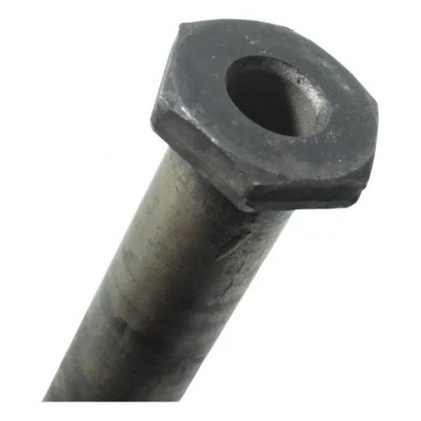 Eixo Quadro Elástico Harley Dyna 08-11 Original