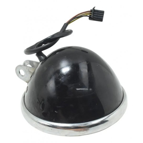 Farol Completo Harley Dyna 08-11 Original Ambos Lados