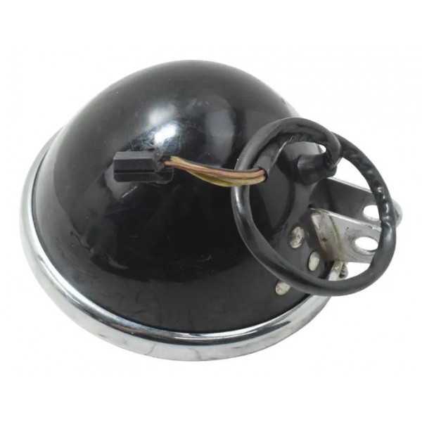 Farol Completo Harley Dyna 08-11 Original Ambos Lados