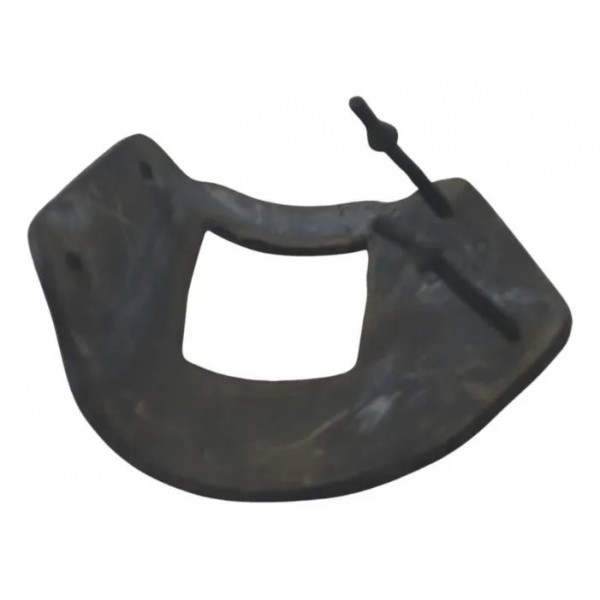 Borracha Acabamento Bajaj Dominar 400 23-25 Original