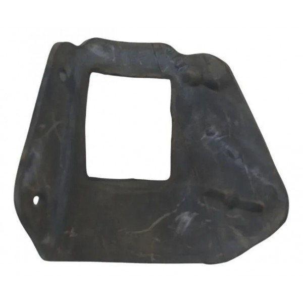 Borracha Acabamento Bajaj Dominar 400 23-25 Original