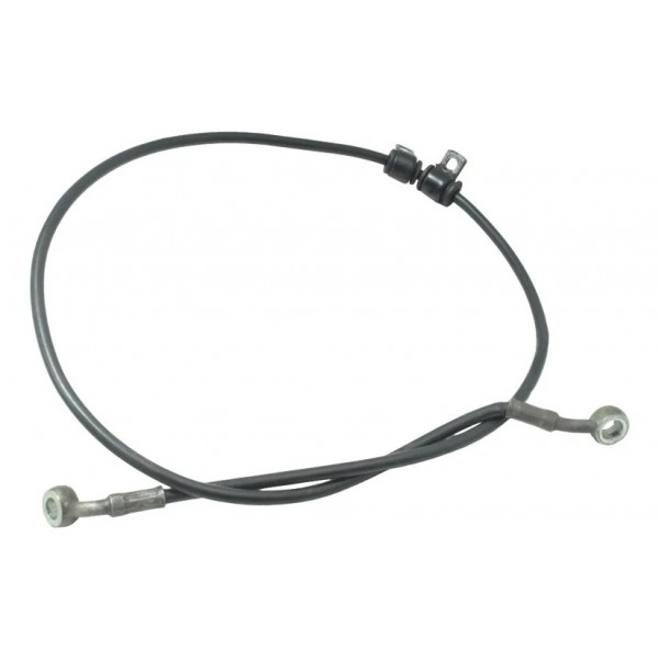 Flexível Freio Dianteiro Harley Dyna 08-11 Original