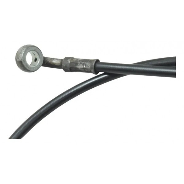 Flexível Freio Dianteiro Harley Dyna 08-11 Original