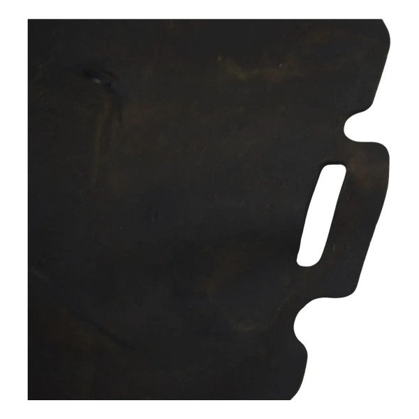 Borracha Acabamento Motor Bajaj Dominar 400 23-25 Original