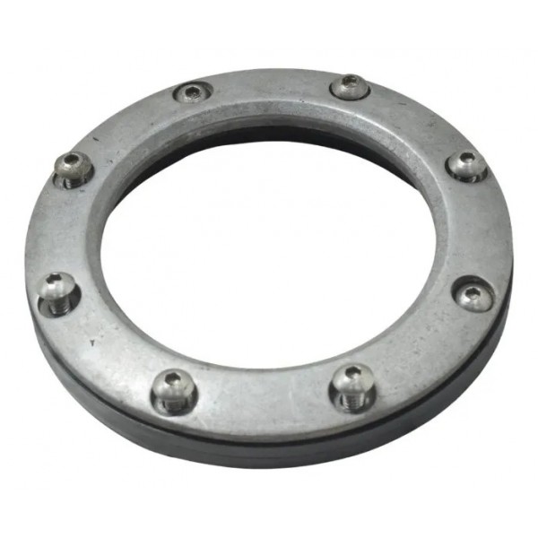 Flange Tampa Tanque Harley Dyna 08-11 Original
