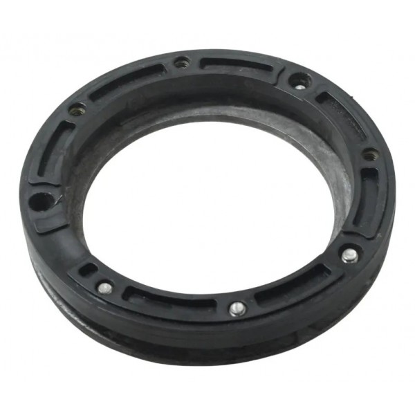Flange Tampa Tanque Harley Dyna 08-11 Original