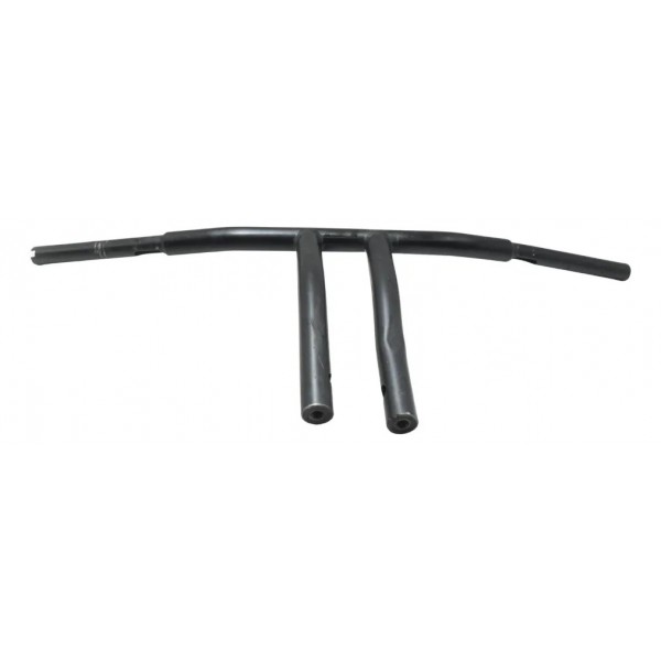 Guidão Custom Harley Dyna 08-11 Preto