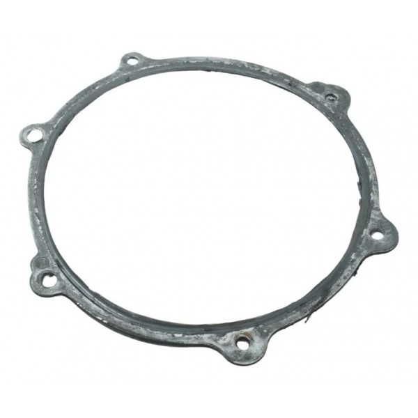 Junta Tampa Inspeção Harley Dyna 08-11 Original