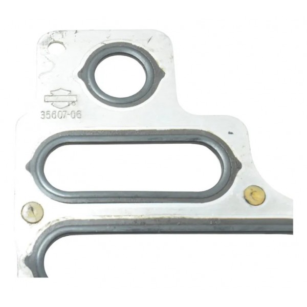 Junta Caixa Marcha Harley Dyna 08-11 Original