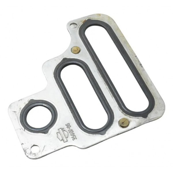 Junta Caixa Marcha Harley Dyna 08-11 Original