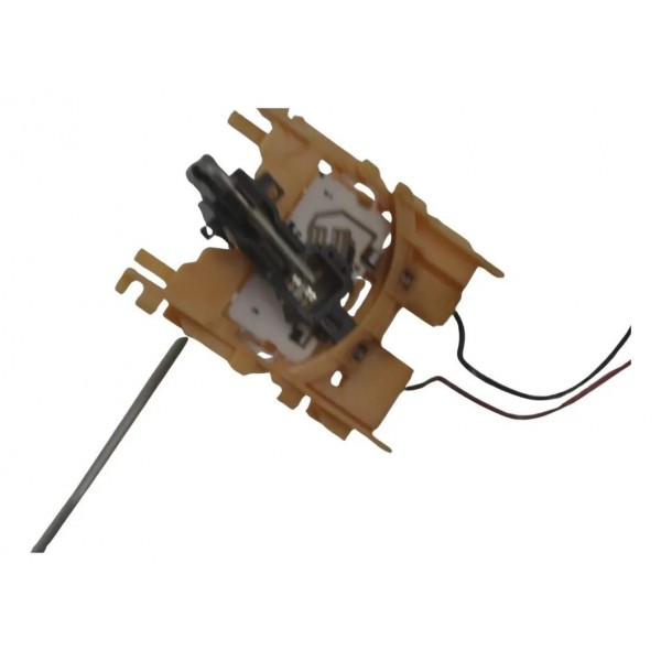 Boia Combustível Bajaj Dominar 400 23-25 Original