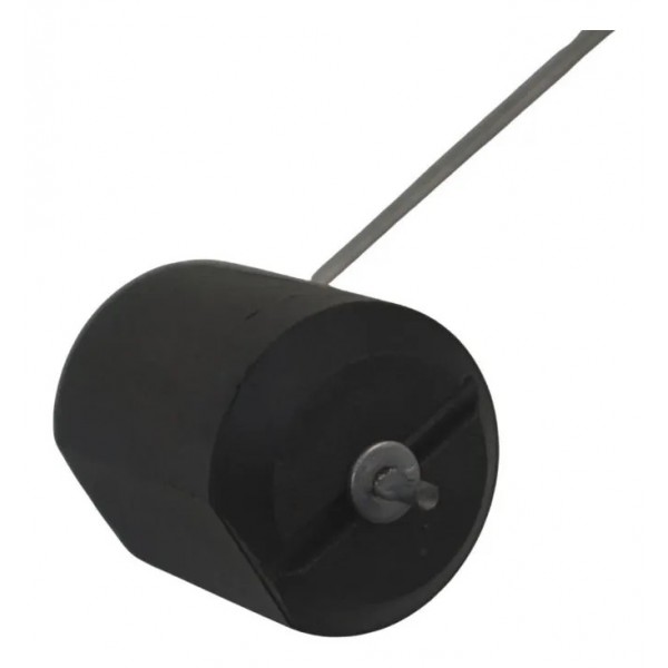 Boia Combustível Bajaj Dominar 400 23-25 Original