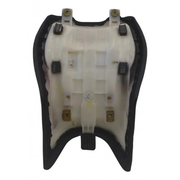 Banco Dianteiro Bajaj Dominar 400 23-25 Original Preto