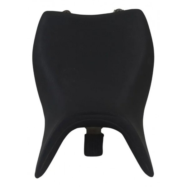 Banco Dianteiro Bajaj Dominar 400 23-25 Original Preto