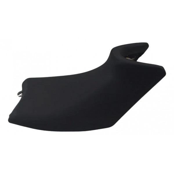 Banco Dianteiro Bajaj Dominar 400 23-25 Original Preto