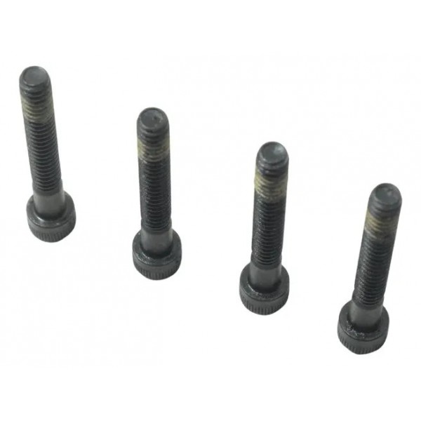 Jogo Parafuso Estator Harley Dyna 08-11 Original