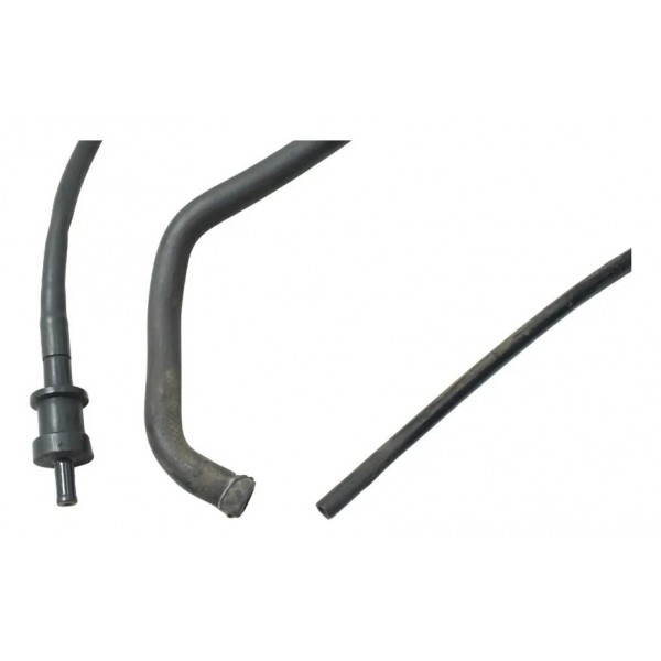 Kit Mangueira Harley Dyna 08-11 Original