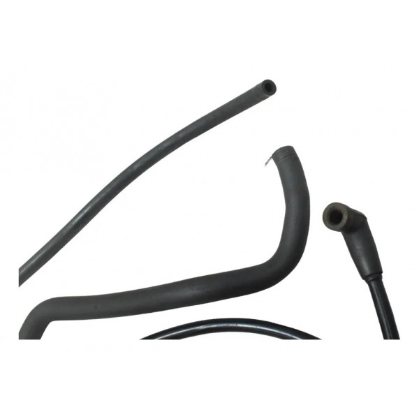 Kit Mangueira Harley Dyna 08-11 Original