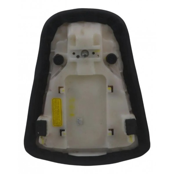 Banco Traseiro Bajaj Dominar 400 23-25 Original Preto