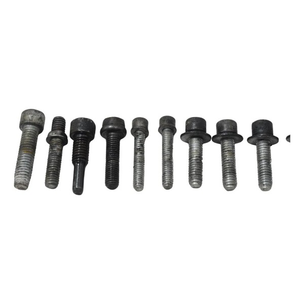 Kit Parafuso Motor Harley Dyna 08-11 Original