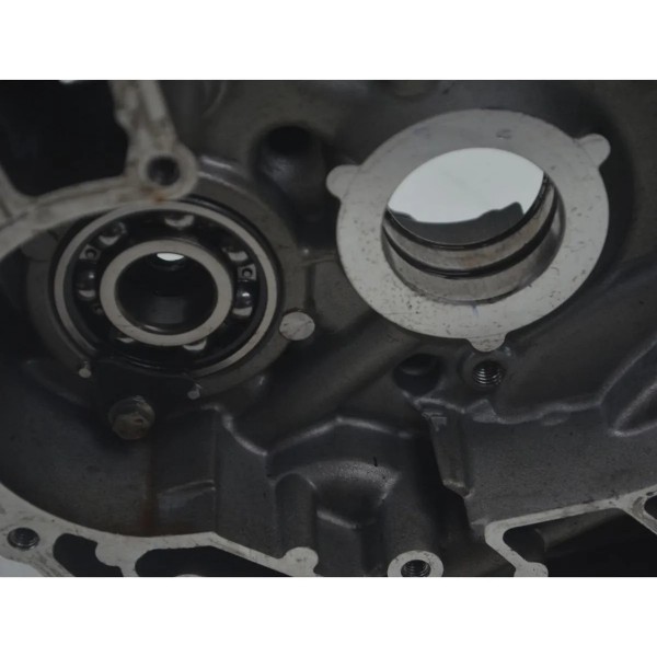 Bloco Motor Direito Bajaj Dominar 400 23-25 Original