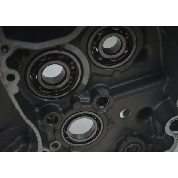 Bloco Motor Direito Bajaj Dominar 400 23-25 Original