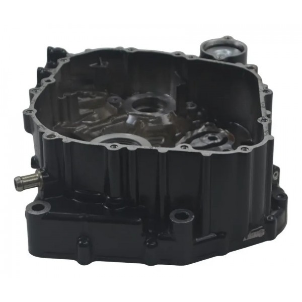 Bloco Motor Direito Bajaj Dominar 400 23-25 Original