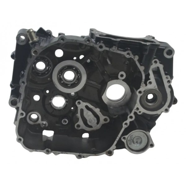 Bloco Motor Direito Bajaj Dominar 400 23-25 Original