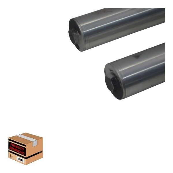 Bengala Par Completa Bajaj Dominar 400 23-25 Original